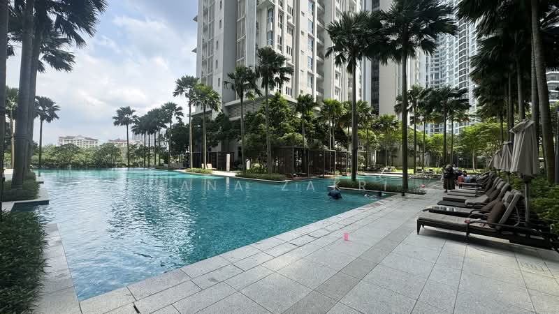 Kondominium untuk Disewa di Pavilion Hilltop - Zana Zakri - PropertyGuru.com.my