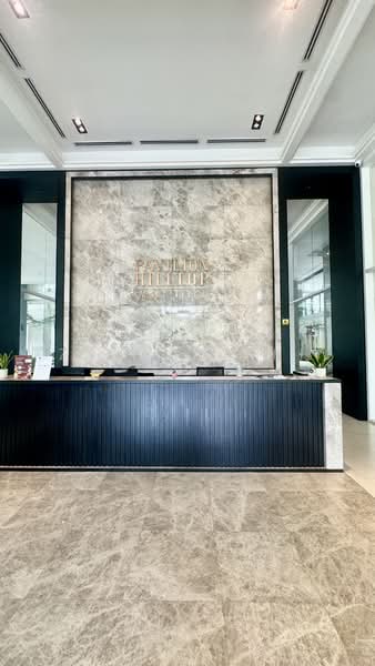 Kondominium untuk Disewa di Pavilion Hilltop - Zana Zakri - PropertyGuru.com.my