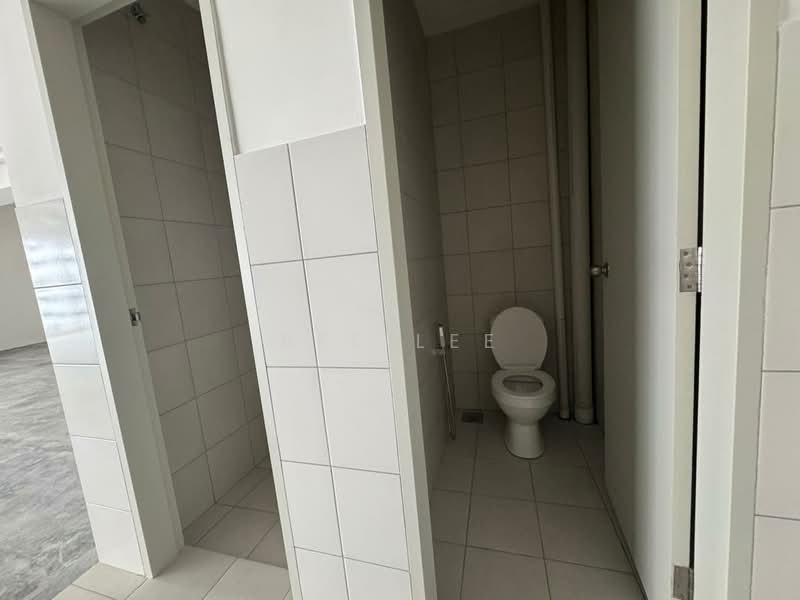 Retail Office for Rent in Eco Ardence (Setia Alam) - Bee Lee - Bathroom - PropertyGuru.com.my