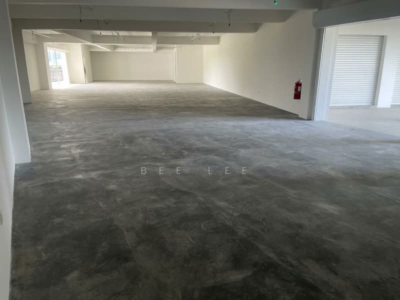 Retail Office for Rent in Eco Ardence (Setia Alam) - Bee Lee - Interior - PropertyGuru.com.my