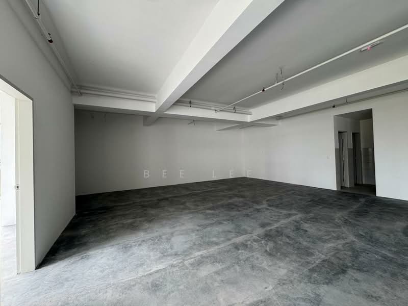 Retail Office for Rent in Eco Ardence (Setia Alam) - Bee Lee - Interior - PropertyGuru.com.my