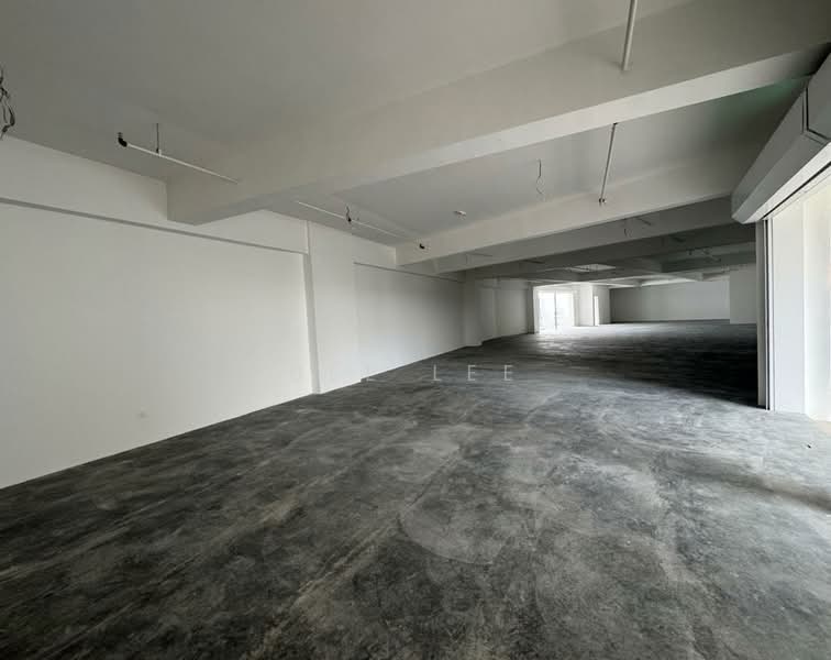 Retail Office for Rent in Eco Ardence (Setia Alam) - Bee Lee - Interior - PropertyGuru.com.my