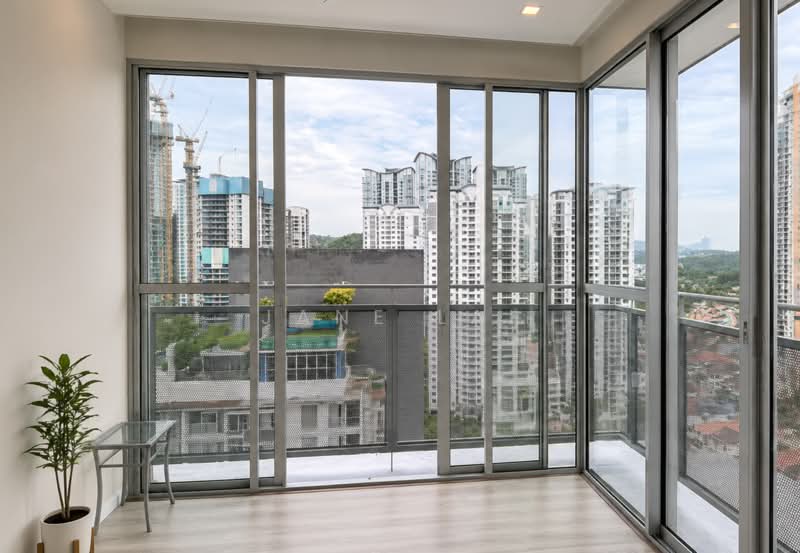 Service Residence for Sale at Verve Suites - Jane Lai - View - PropertyGuru.com.my