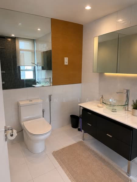 Service Residence for Sale at Verve Suites - Jane Lai - Bathroom - PropertyGuru.com.my