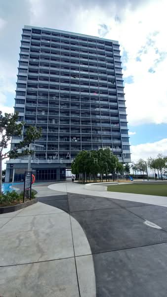 Servis Apartment untuk Dijual di Seventeen Mall & Residences (Biji Living) - Liza Tieo Quek Hoon - PropertyGuru.com.my