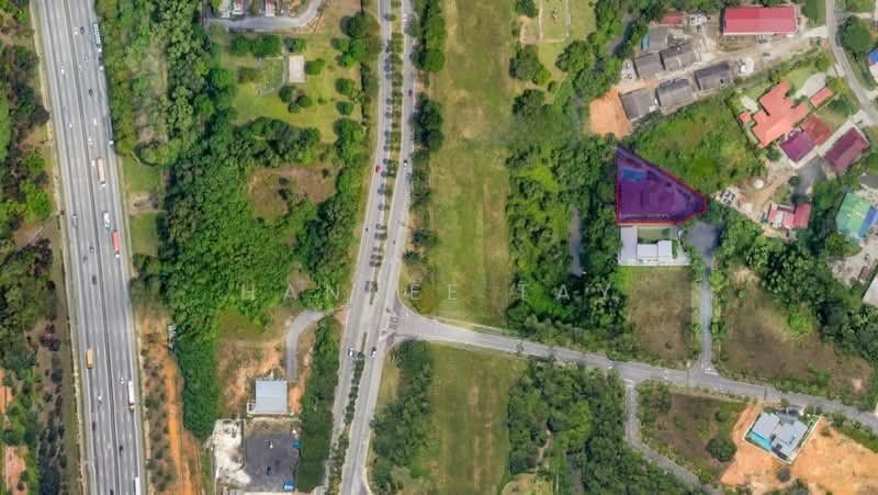 Bungalow for Sale in Putra Heights (Subang Jaya) - Hannee Tay - Exterior - PropertyGuru.com.my