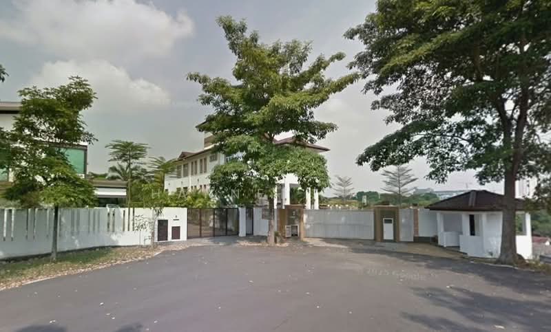 Bungalow for Sale in Putra Heights (Subang Jaya) - Hannee Tay - Exterior - PropertyGuru.com.my