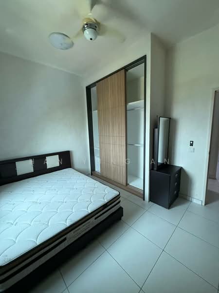 Service Residence for Rent at Sky Oasis Residence (Pangsapuri Oasis 1) - Han Yong Ang - Bedroom - PropertyGuru.com.my