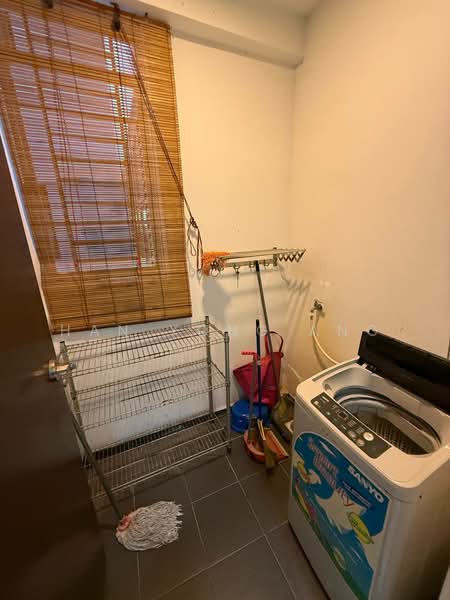 Service Residence for Rent at Sky Oasis Residence (Pangsapuri Oasis 1) - Han Yong Ang - Interior - PropertyGuru.com.my