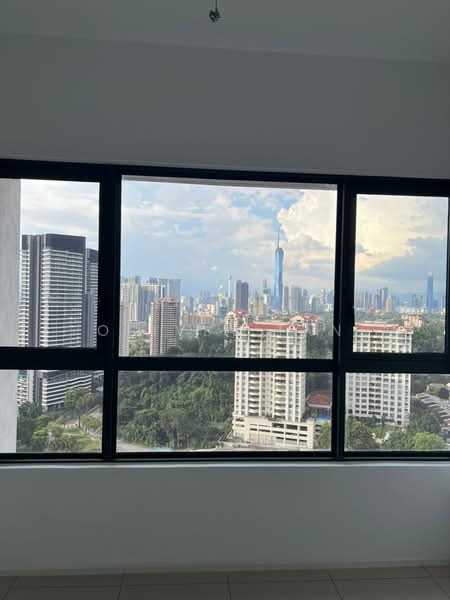 Servis Apartment untuk Disewa di Est8 - Olivia Tan - View - PropertyGuru.com.my