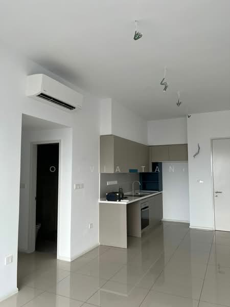 Servis Apartment untuk Disewa di Est8 - Olivia Tan - Kitchen - PropertyGuru.com.my