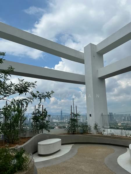 Servis Apartment untuk Disewa di Est8 - Olivia Tan - Exterior - PropertyGuru.com.my