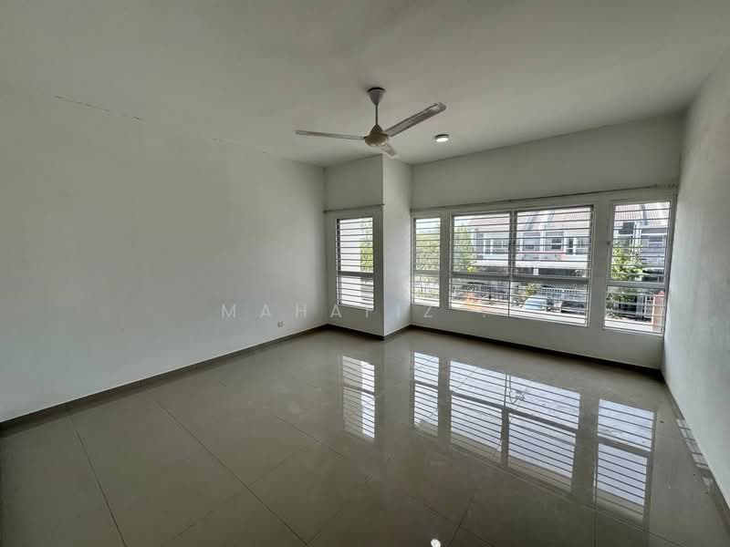Rumah Teres 2 Tingkat untuk Dijual di Serene Heights (Semenyih) - Mahafiz . - PropertyGuru.com.my