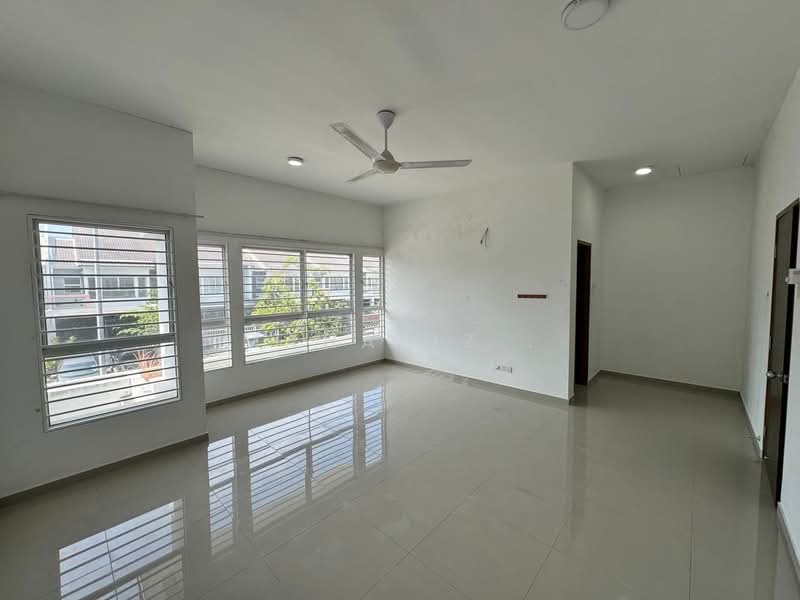 Rumah Teres 2 Tingkat untuk Dijual di Serene Heights (Semenyih) - Mahafiz . - PropertyGuru.com.my