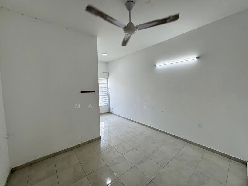 Rumah Teres 2 Tingkat untuk Dijual di Serene Heights (Semenyih) - Mahafiz . - PropertyGuru.com.my