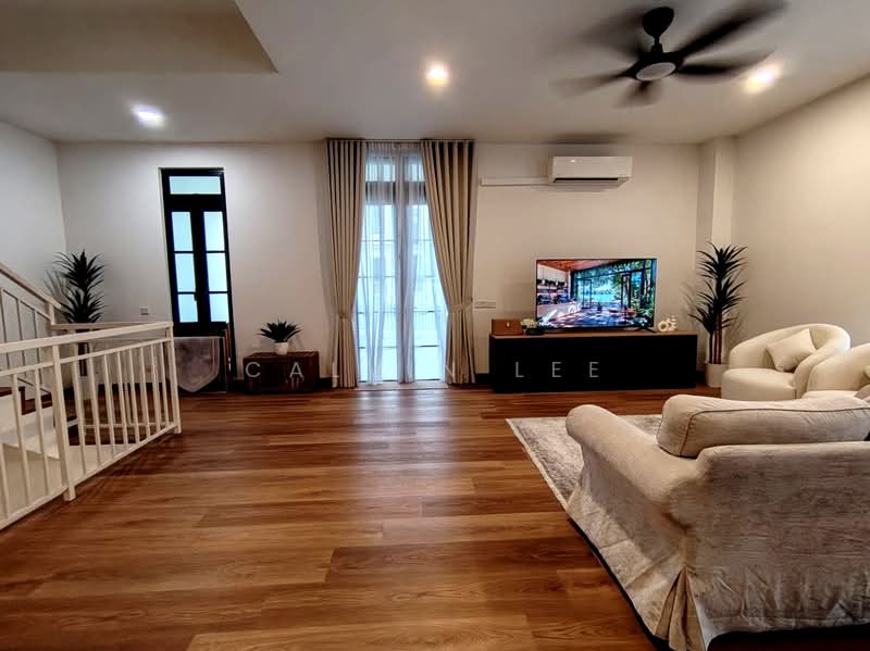 2.5-storey Terraced House for Sale in Eco Botanic (Iskandar Puteri (Nusajaya)) - Calvin Lee - PropertyGuru.com.my