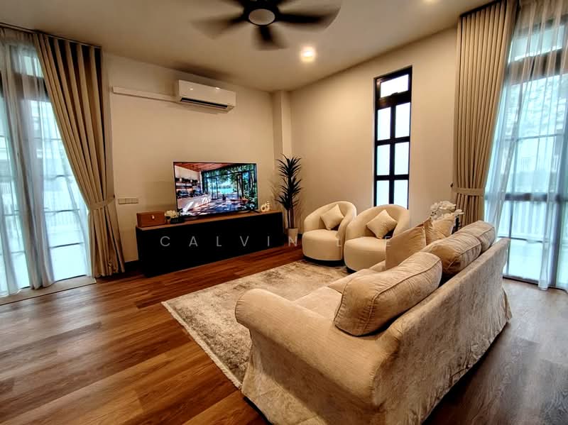 2.5-storey Terraced House for Sale in Eco Botanic (Iskandar Puteri (Nusajaya)) - Calvin Lee - PropertyGuru.com.my