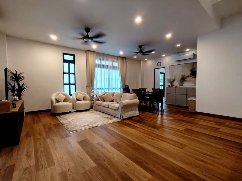 2.5-storey Terraced House for Sale in Eco Botanic (Iskandar Puteri (Nusajaya)) - Calvin Lee - PropertyGuru.com.my