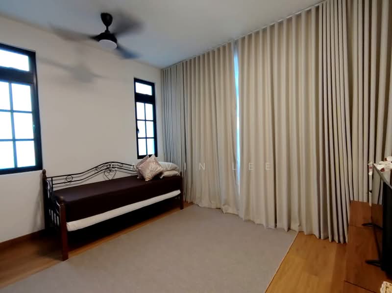 2.5-storey Terraced House for Sale in Eco Botanic (Iskandar Puteri (Nusajaya)) - Calvin Lee - PropertyGuru.com.my