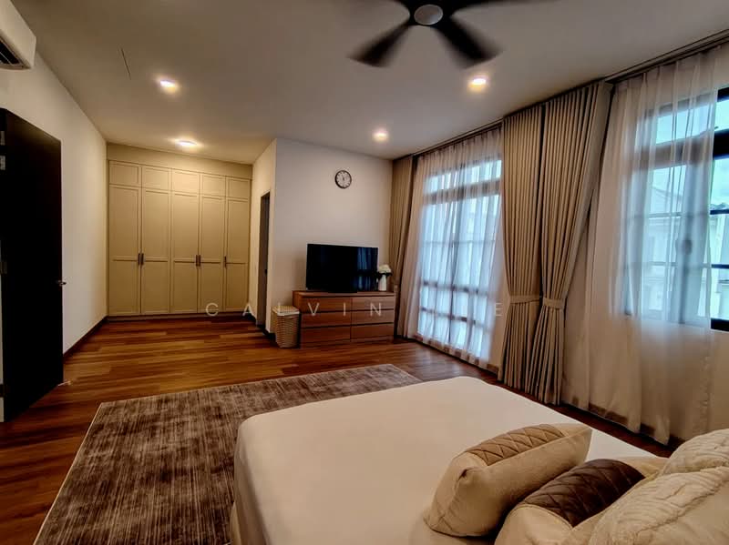 2.5-storey Terraced House for Sale in Eco Botanic (Iskandar Puteri (Nusajaya)) - Calvin Lee - PropertyGuru.com.my