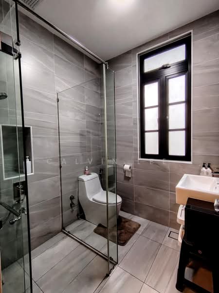 2.5-storey Terraced House for Sale in Eco Botanic (Iskandar Puteri (Nusajaya)) - Calvin Lee - PropertyGuru.com.my