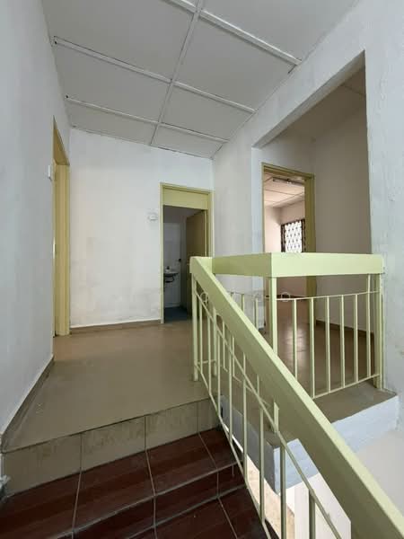 Rumah Teres 2 Tingkat untuk Dijual di Taman Mutiara (Bukit Mertajam) - May Choo - PropertyGuru.com.my