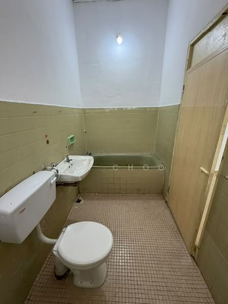 Rumah Teres 2 Tingkat untuk Dijual di Taman Mutiara (Bukit Mertajam) - May Choo - PropertyGuru.com.my