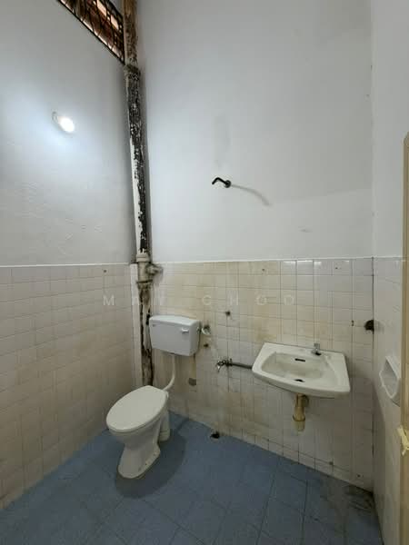 Rumah Teres 2 Tingkat untuk Dijual di Taman Mutiara (Bukit Mertajam) - May Choo - PropertyGuru.com.my