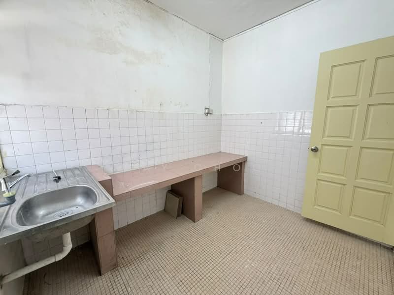 Rumah Teres 2 Tingkat untuk Dijual di Taman Mutiara (Bukit Mertajam) - May Choo - PropertyGuru.com.my