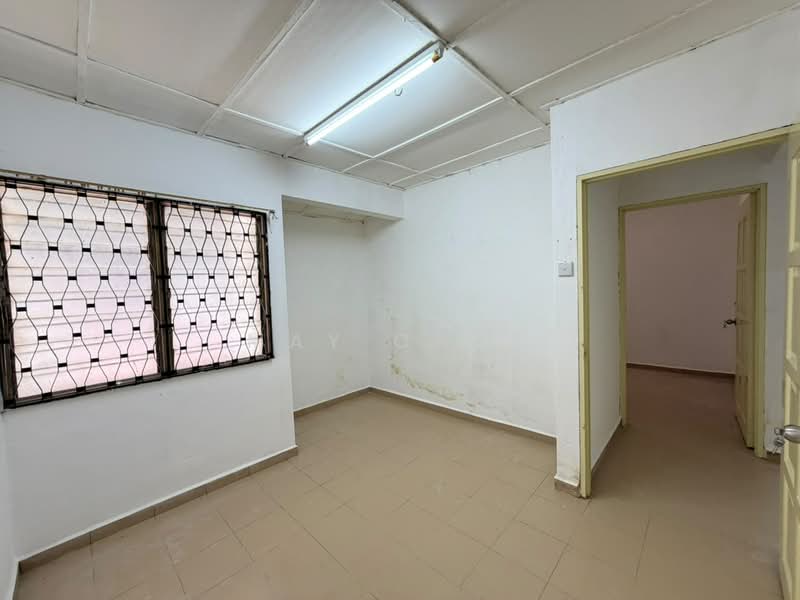 Rumah Teres 2 Tingkat untuk Dijual di Taman Mutiara (Bukit Mertajam) - May Choo - PropertyGuru.com.my