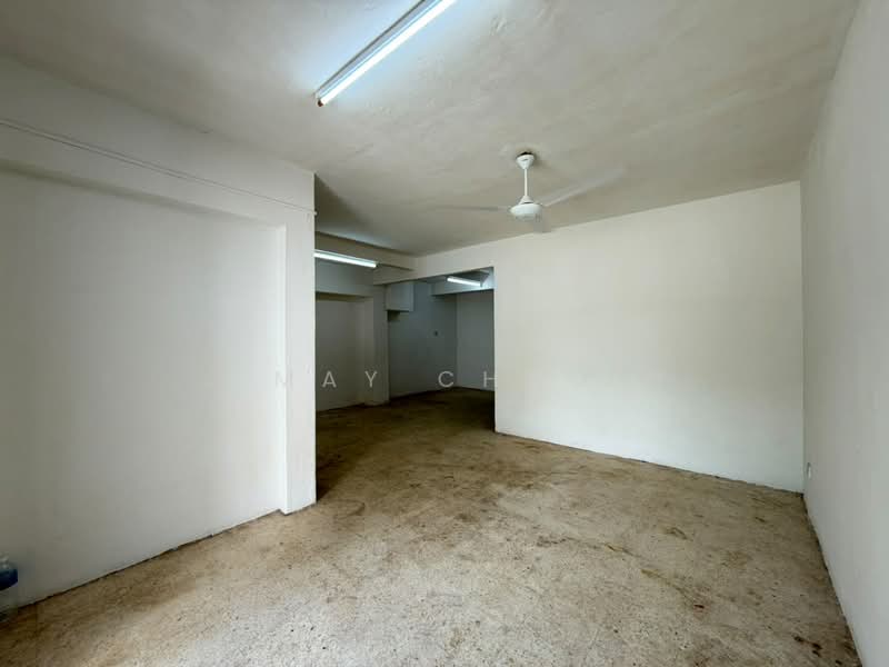 Rumah Teres 2 Tingkat untuk Dijual di Taman Mutiara (Bukit Mertajam) - May Choo - PropertyGuru.com.my