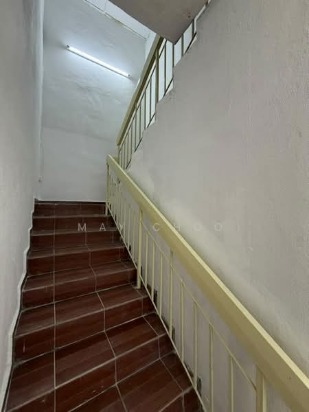 Rumah Teres 2 Tingkat untuk Dijual di Taman Mutiara (Bukit Mertajam) - May Choo - PropertyGuru.com.my