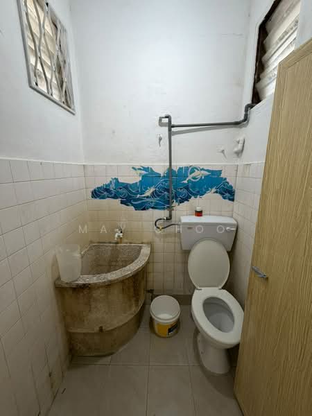 Rumah Teres 2 Tingkat untuk Dijual di Taman Mutiara (Bukit Mertajam) - May Choo - PropertyGuru.com.my