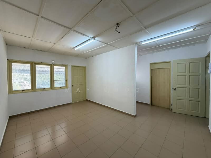 Rumah Teres 2 Tingkat untuk Dijual di Taman Mutiara (Bukit Mertajam) - May Choo - PropertyGuru.com.my