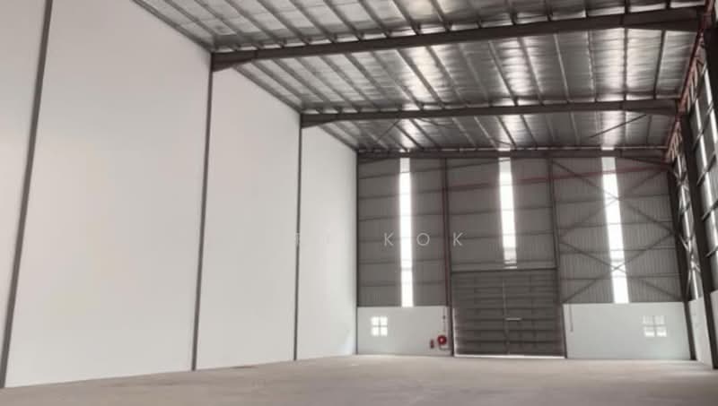 Semi-D Factory for Sale in Banting (Selangor) - Jeff Kok - Interior - PropertyGuru.com.my