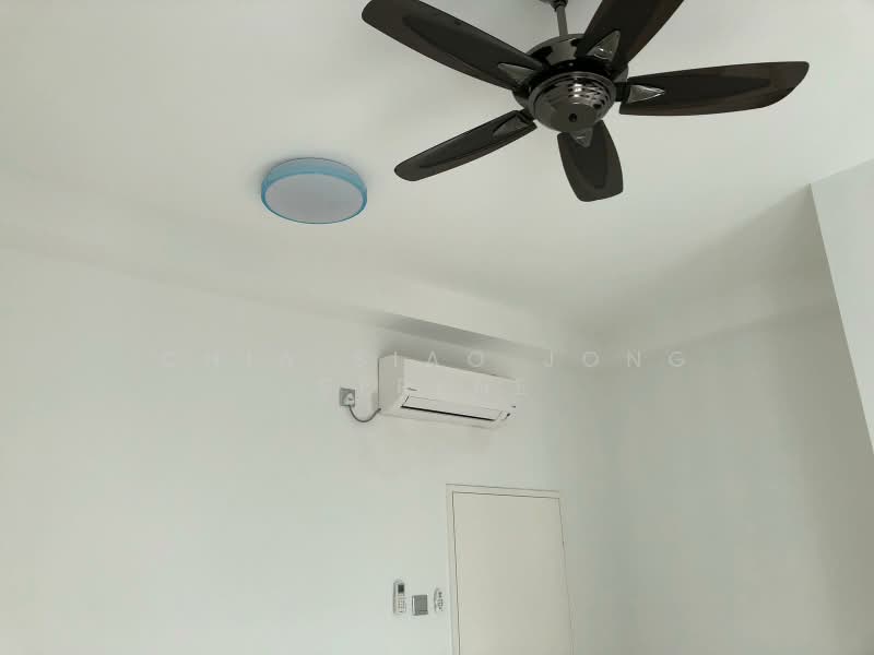 Servis Apartment untuk Disewa di Sky Habitat - Chia Siao Jong Serene - PropertyGuru.com.my