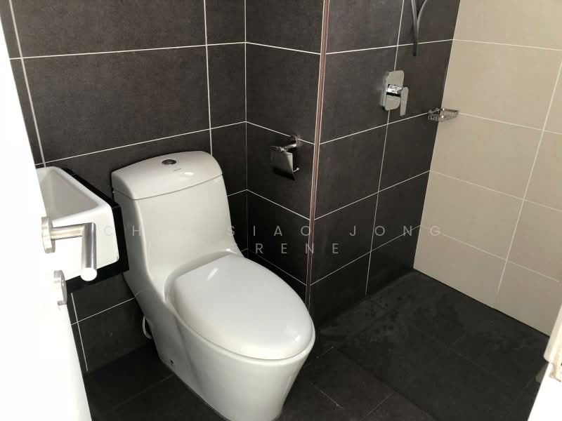 Servis Apartment untuk Disewa di Sky Habitat - Chia Siao Jong Serene - PropertyGuru.com.my
