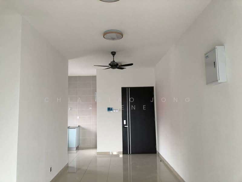 Servis Apartment untuk Disewa di Sky Habitat - Chia Siao Jong Serene - PropertyGuru.com.my