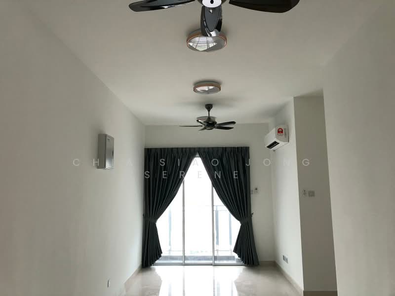 Servis Apartment untuk Disewa di Sky Habitat - Chia Siao Jong Serene - PropertyGuru.com.my