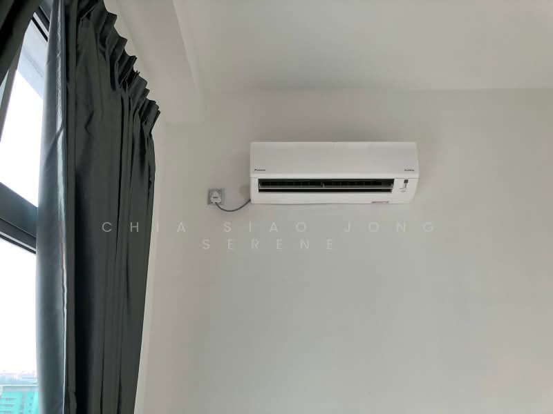 Servis Apartment untuk Disewa di Sky Habitat - Chia Siao Jong Serene - PropertyGuru.com.my