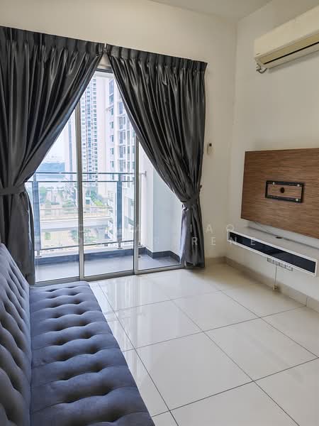 Servis Apartment untuk Disewa di Sky Habitat - Chia Siao Jong Serene - PropertyGuru.com.my