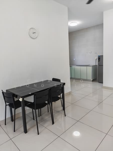Servis Apartment untuk Disewa di Sky Habitat - Chia Siao Jong Serene - PropertyGuru.com.my