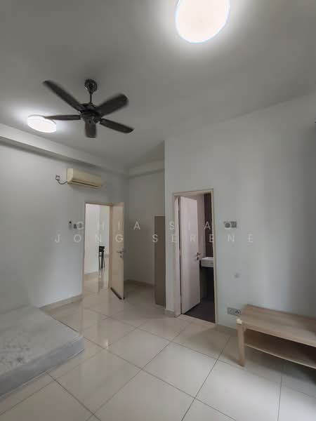 Servis Apartment untuk Disewa di Sky Habitat - Chia Siao Jong Serene - PropertyGuru.com.my