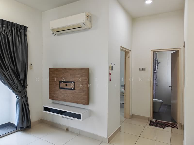 Servis Apartment untuk Disewa di Sky Habitat - Chia Siao Jong Serene - PropertyGuru.com.my