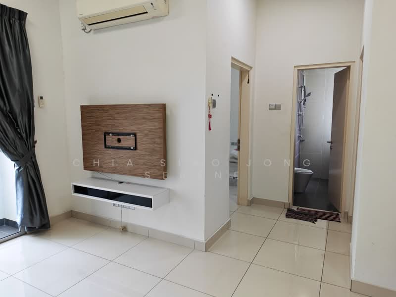 Servis Apartment untuk Disewa di Sky Habitat - Chia Siao Jong Serene - PropertyGuru.com.my