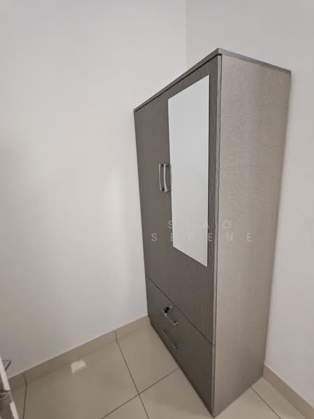 Servis Apartment untuk Disewa di Sky Habitat - Chia Siao Jong Serene - PropertyGuru.com.my