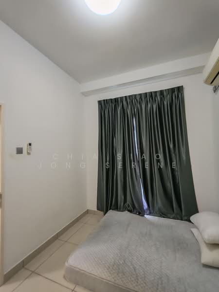 Servis Apartment untuk Disewa di Sky Habitat - Chia Siao Jong Serene - PropertyGuru.com.my