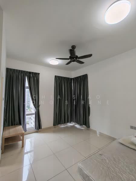 Servis Apartment untuk Disewa di Sky Habitat - Chia Siao Jong Serene - PropertyGuru.com.my