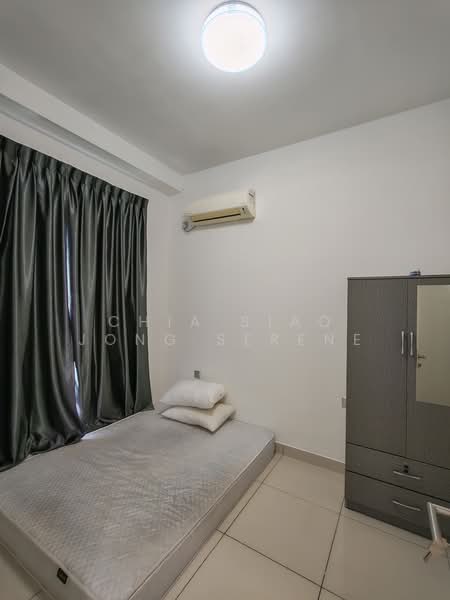 Servis Apartment untuk Disewa di Sky Habitat - Chia Siao Jong Serene - PropertyGuru.com.my
