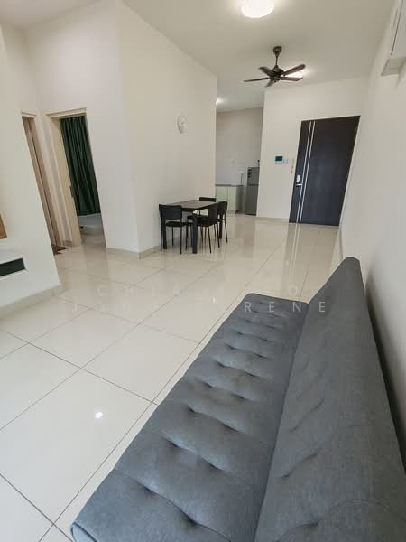 Servis Apartment untuk Disewa di Sky Habitat - Chia Siao Jong Serene - PropertyGuru.com.my